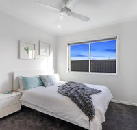 Amber House - Accommodation Sunshine Coast