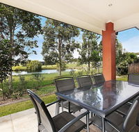 Amber Lakes - Accommodation Sunshine Coast