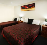 Amber Lodge Motel - Accommodation Sunshine Coast
