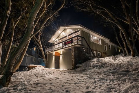 Amber Lodge Mt Buller - Accommodation Sunshine Coast 0
