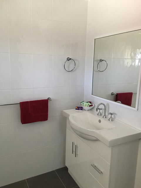 Amble Inn - Accommodation Sunshine Coast 2