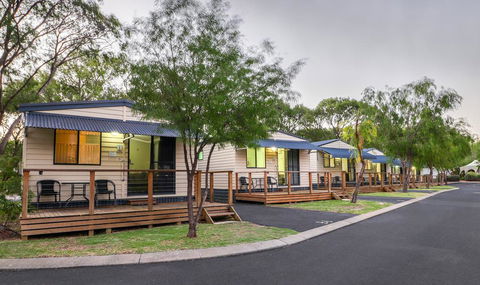 Amblin Holiday Park - Accommodation Sunshine Coast 1