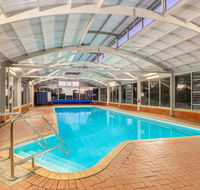 Amblin Holiday Park - Accommodation Sunshine Coast