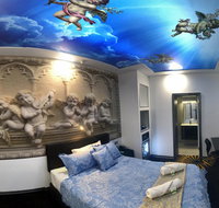 Amelia Boutique Hotel - Accommodation Sunshine Coast