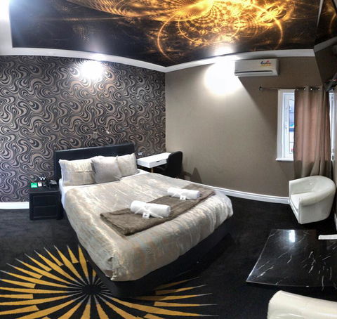 Amelia Boutique Hotel - Accommodation Sunshine Coast 3