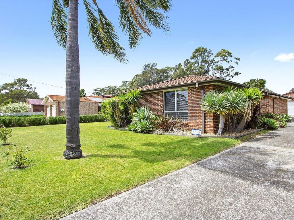 Callala Bay NSW Accommodation Sunshine Coast