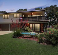 Ammaboolah at Hat Head - Accommodation Sunshine Coast