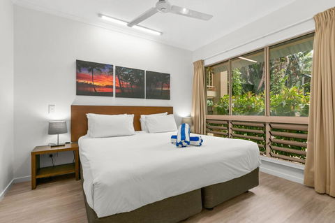 Amphora Resort Luxury Private Apts - Accommodation Sunshine Coast 2