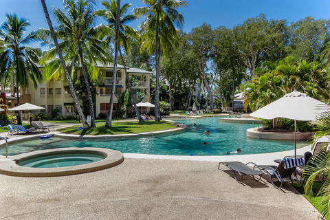 Amphora Resort Luxury Private Apts - Accommodation Sunshine Coast 0