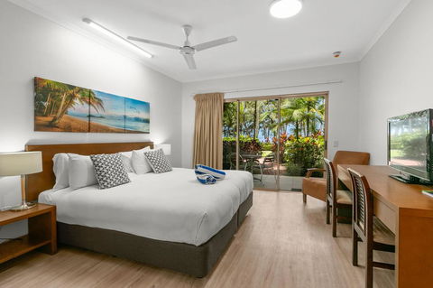 Amphora Resort Luxury Private Apts - Accommodation Sunshine Coast 1