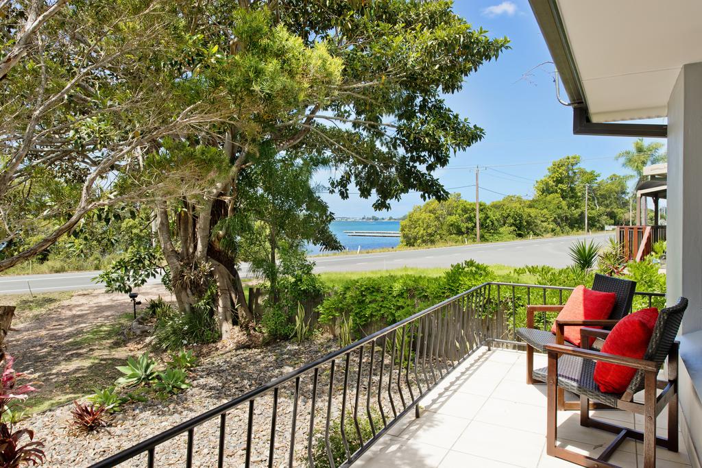 Fernbank Creek NSW Accommodation Sunshine Coast