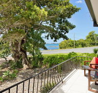 Anchor Lodge - Accommodation Sunshine Coast
