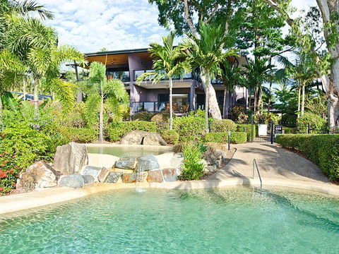 Anchorage - Accommodation Sunshine Coast 3