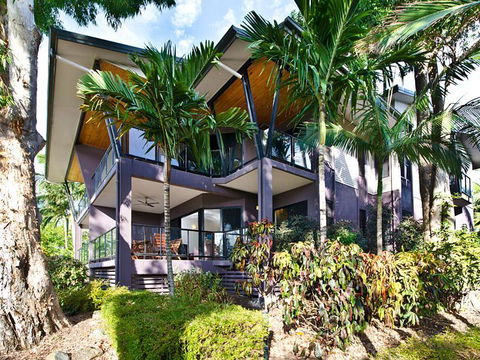 Anchorage - Accommodation Sunshine Coast 1
