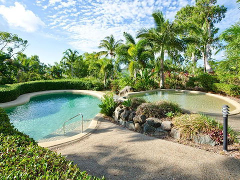 Anchorage - Accommodation Sunshine Coast 2