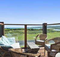 Anchorage - Accommodation Sunshine Coast