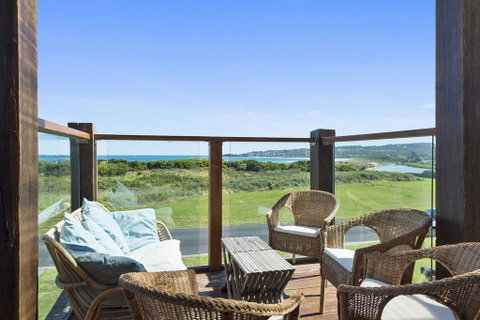 Anchorage - Accommodation Sunshine Coast 0