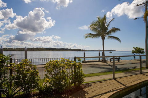 Anchorage Apartments - Accommodation Sunshine Coast 3