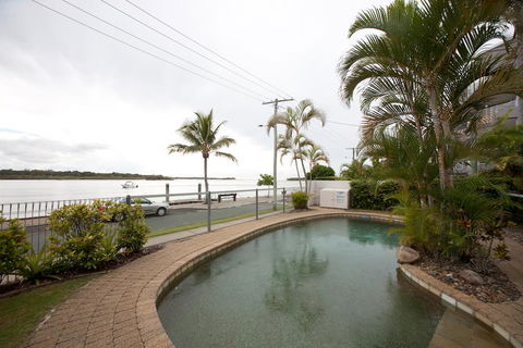 Anchorage Apartments - Accommodation Sunshine Coast 0