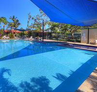 Anchorage Holiday Park - Accommodation Sunshine Coast