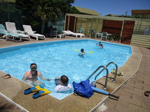Anchorbell Holiday Apartments - Accommodation Sunshine Coast 0