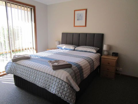 Anchorbell Holiday Apartments - Accommodation Sunshine Coast 2