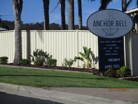 Anchorbell Holiday Apartments - Accommodation Sunshine Coast 3