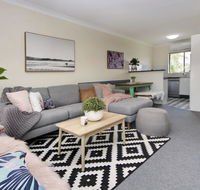 Anchored at South West Rocks - Accommodation Sunshine Coast