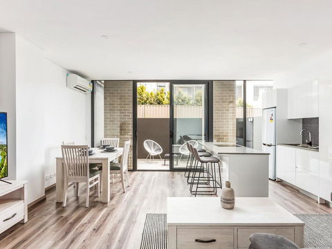 Anchored@Oceania - Accommodation Sunshine Coast 0