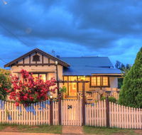 Andavine House - Bed  Breakfast - Accommodation Sunshine Coast