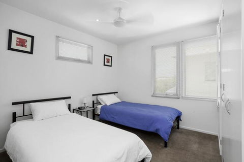 Anderson Townhouse 1-39 - Accommodation Sunshine Coast 1