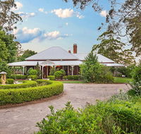 Anduramba Homestead BB - Accommodation Sunshine Coast