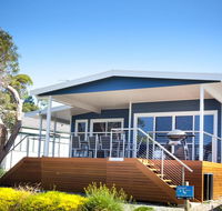 Angasi Coffin Bay - Accommodation Sunshine Coast