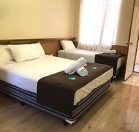 Angel's Rest Motel - Accommodation Sunshine Coast