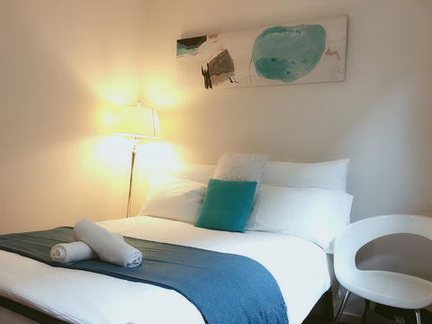 Angel's Space Princes Hwy - Accommodation Sunshine Coast 0