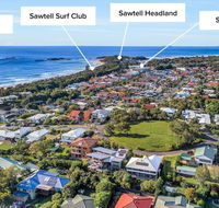 Angelena Villa - Toormina - Accommodation Sunshine Coast