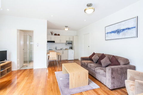 Anglesea River Apartments - Apartment 22 - Accommodation Sunshine Coast 1