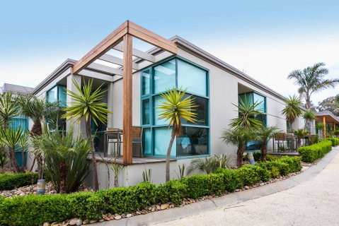Anglesea River Apartments - Apartment 22 - Accommodation Sunshine Coast 0