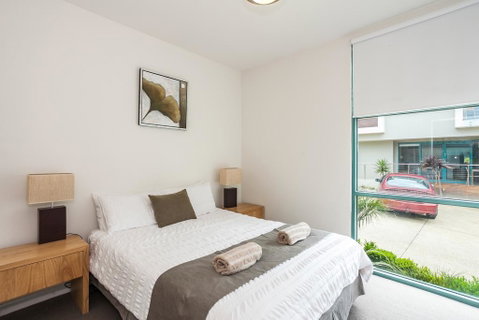 Anglesea River Apartments - Apartment 22 - Accommodation Sunshine Coast 2