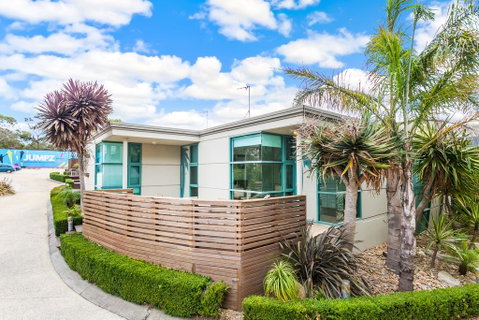 Anglesea River Apartments - Spa Apartment 40 - Accommodation Sunshine Coast 0