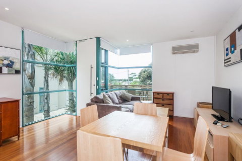 Anglesea River Apartments - Spa Apartment 40 - Accommodation Sunshine Coast 3