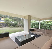 Angophora  The Vintage - Accommodation Sunshine Coast