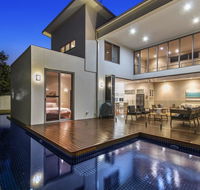 Angourie Beach House  Corporate Boardies - Accommodation Sunshine Coast