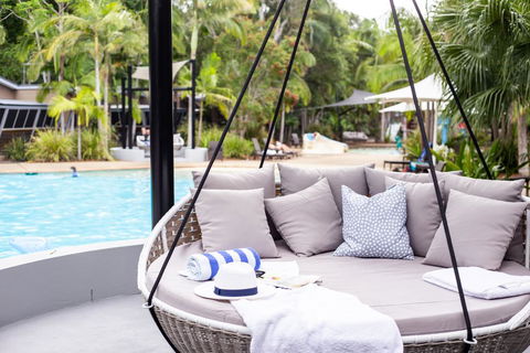 Angourie Resort - Accommodation Sunshine Coast 0