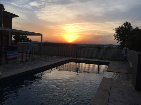 Anjas Place In The Hunter Valley - Accommodation Sunshine Coast 0