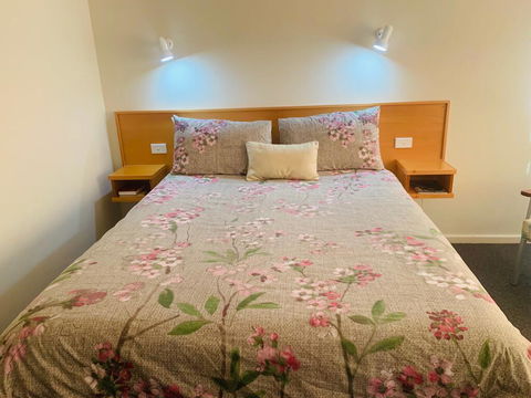 Anna Bella Motel Glen Innes - Accommodation Sunshine Coast 1