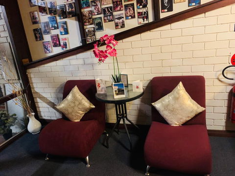 Anna Bella Motel Glen Innes - Accommodation Sunshine Coast 2