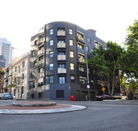 Annam Serviced Apartments - Accommodation Sunshine Coast