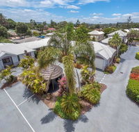 Annand Mews Apartments - Accommodation Sunshine Coast