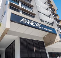 Annexe Apartments - Accommodation Sunshine Coast